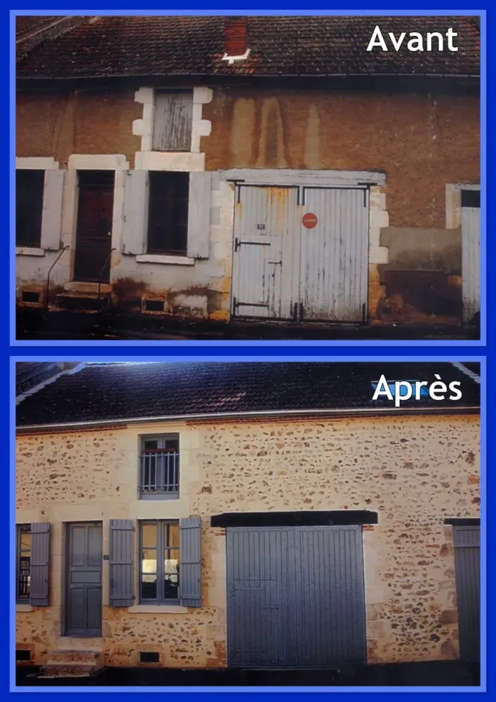 Renovation (101)